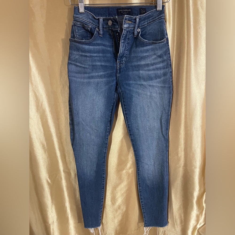 Lucky Brand Jeans 🍀